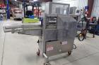 2012 Sodeva Bread Slicer